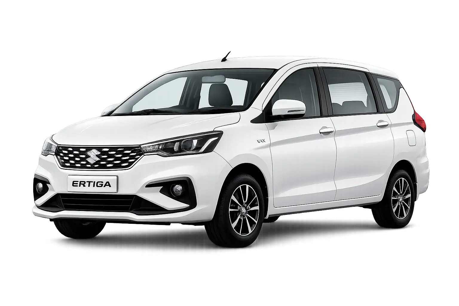 Ertiga SUV Cab
