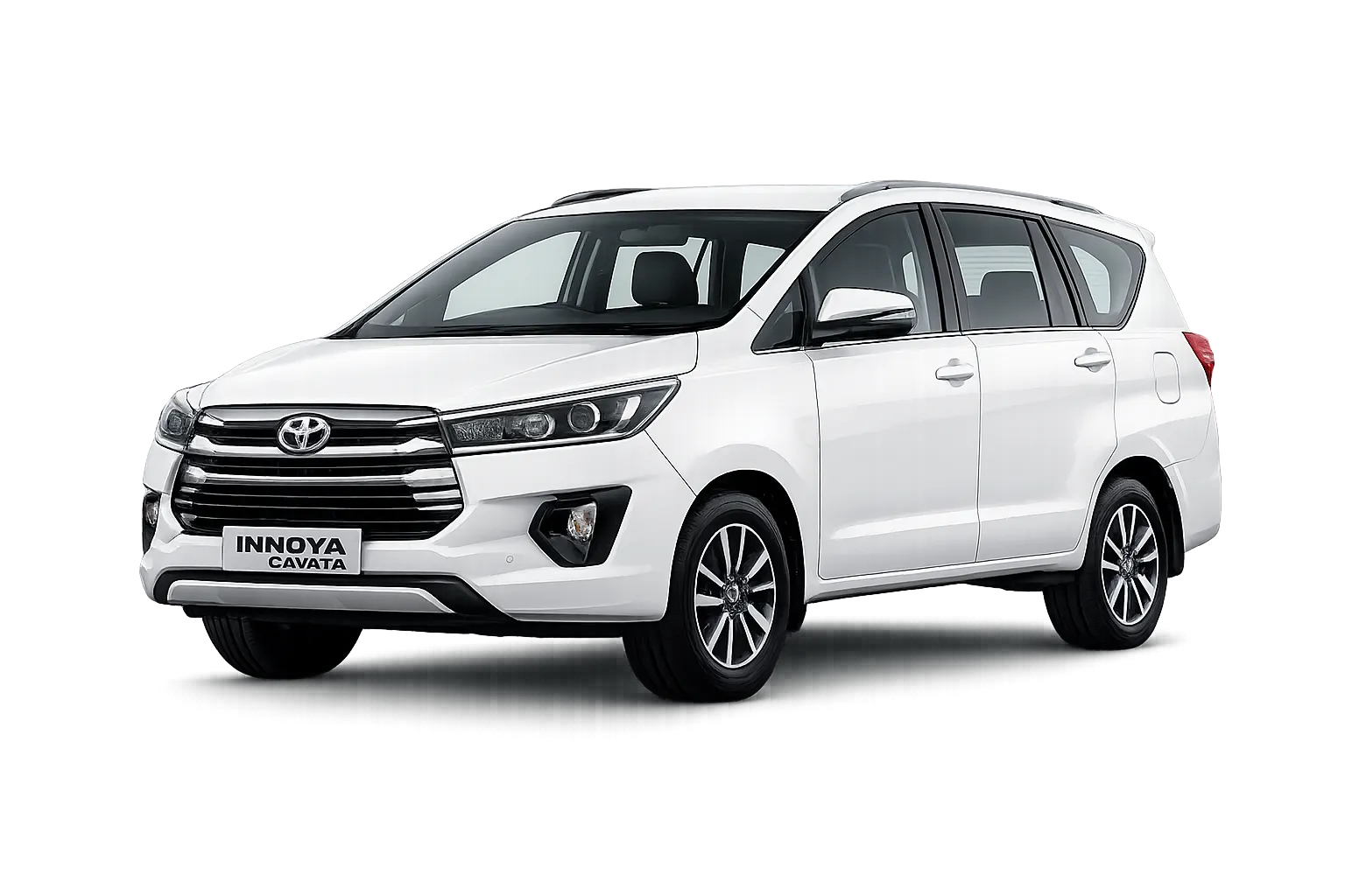 Innova Crysta Premium SUV