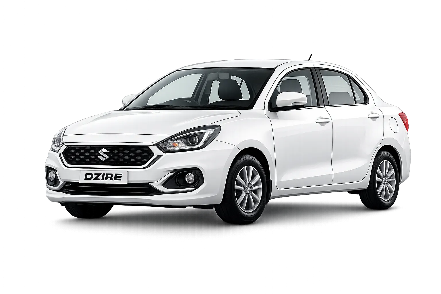 Sedan Commercial Cab
