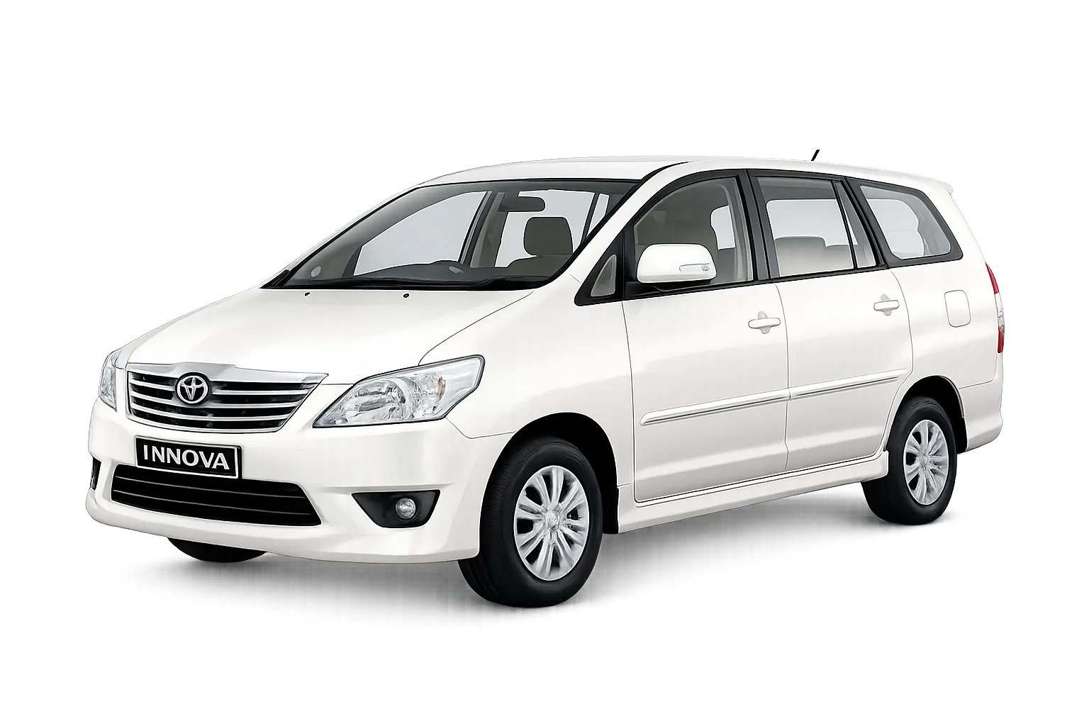 TOYOTA INNOVA
