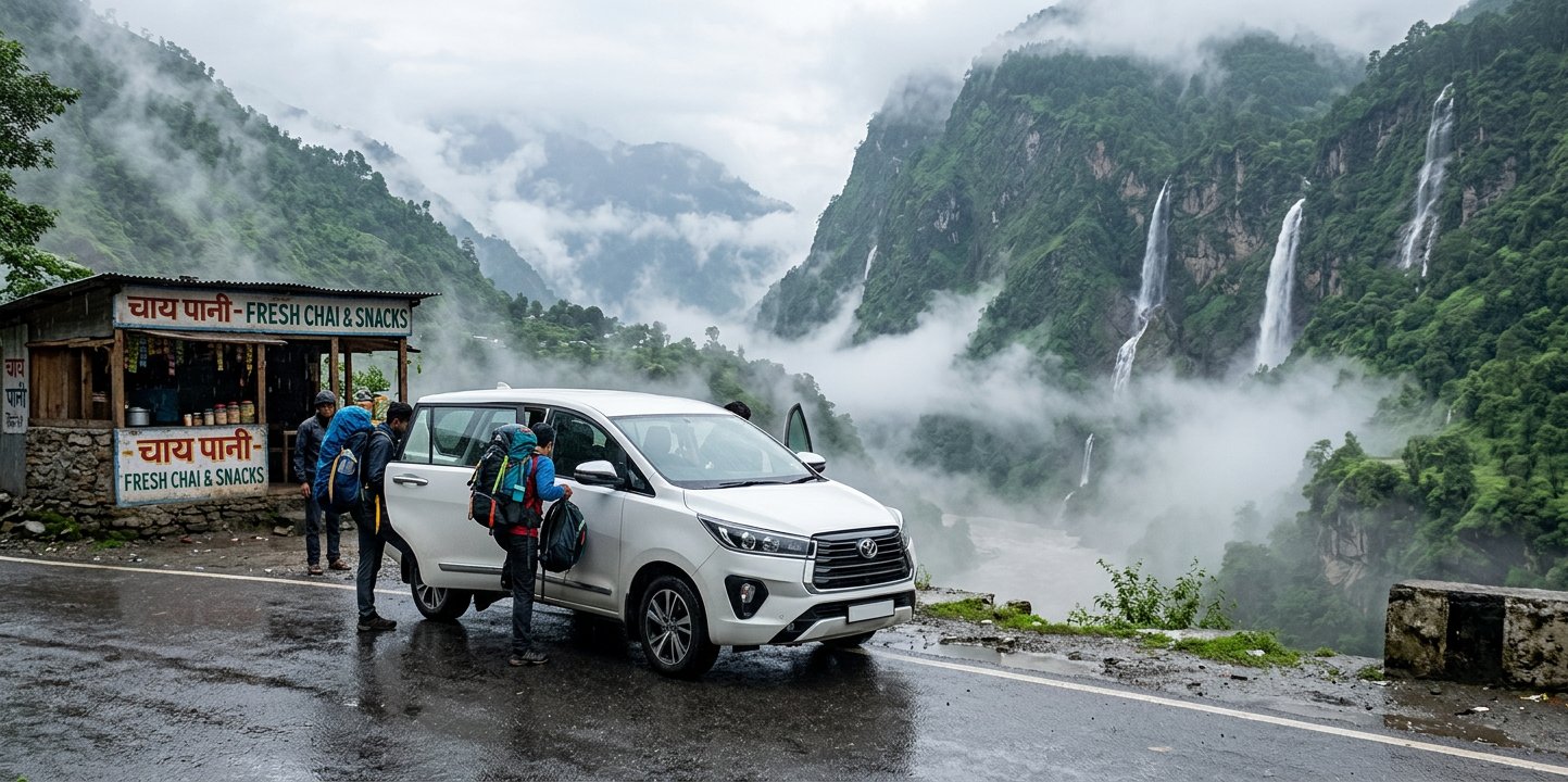 Hemkund Sahib Trek 2026: Season Window, Altitude Rules & the Two-Night Plan from Dehradun