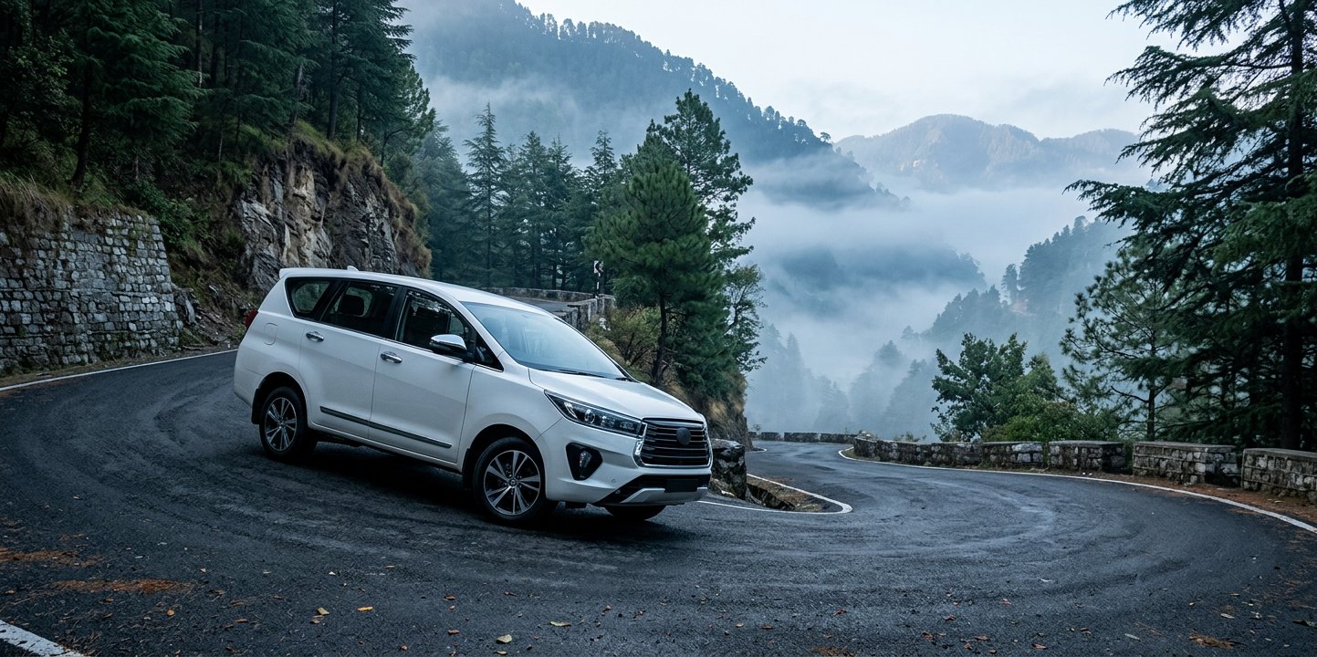 Nainital in Winter 2026-27: Snow Calendar, Dehradun Taxi Fares & Frost-Road Rules
