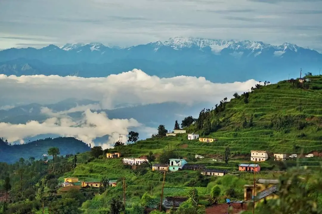 Kanatal-Hidden Jewel of Uttarakhand