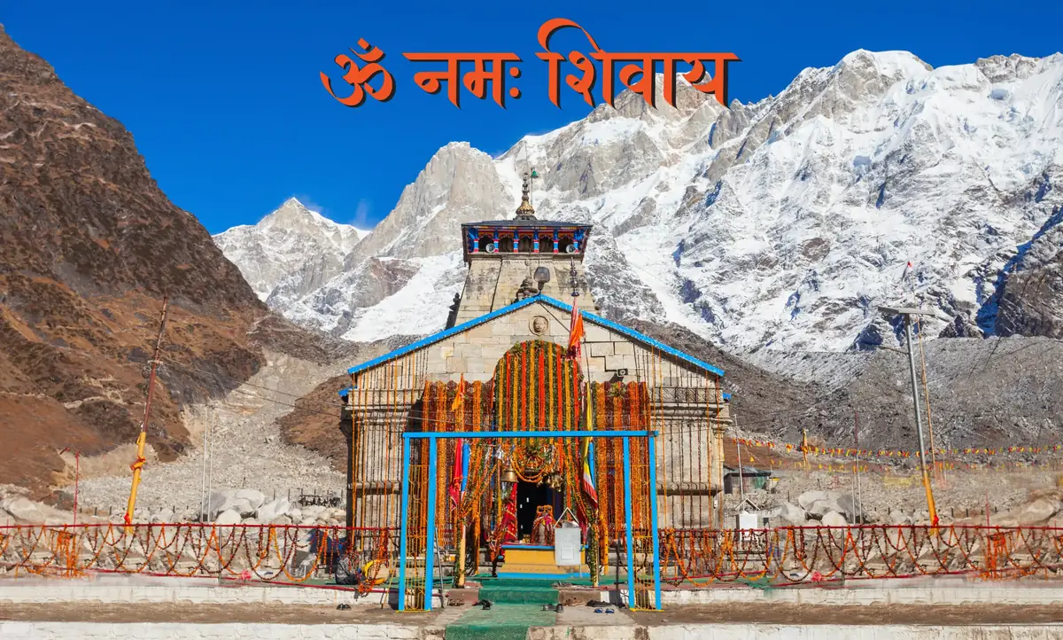 Dehradun to Kedarnath Taxi Service | Fare & Travel Guide