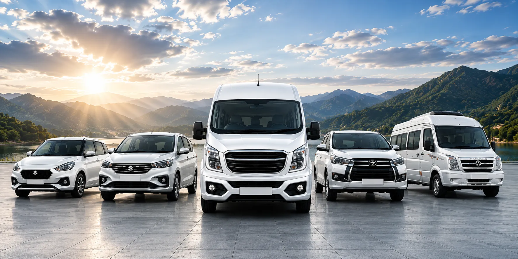 cab fleets