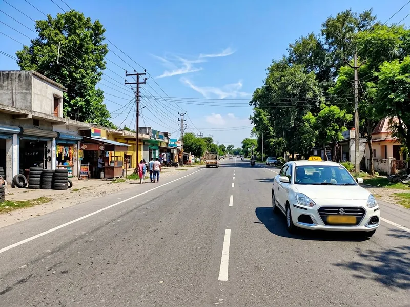 Clement Town to Airport Cab Transfer