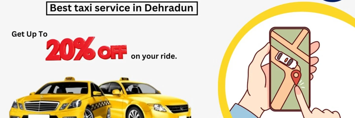 Best taxi service in Dehradun - Anywhere Taxi Service fleet