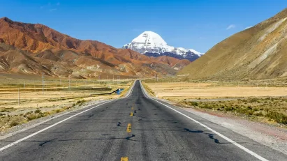 Dehradun to Char Dham package taxi