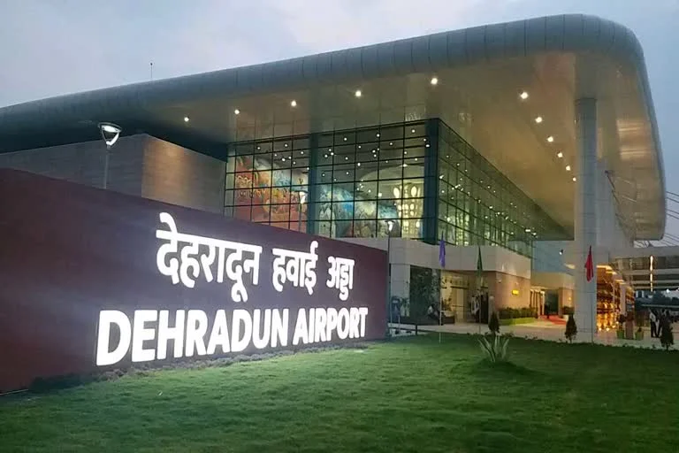 Dehradun Airport Taxi Premium Ride