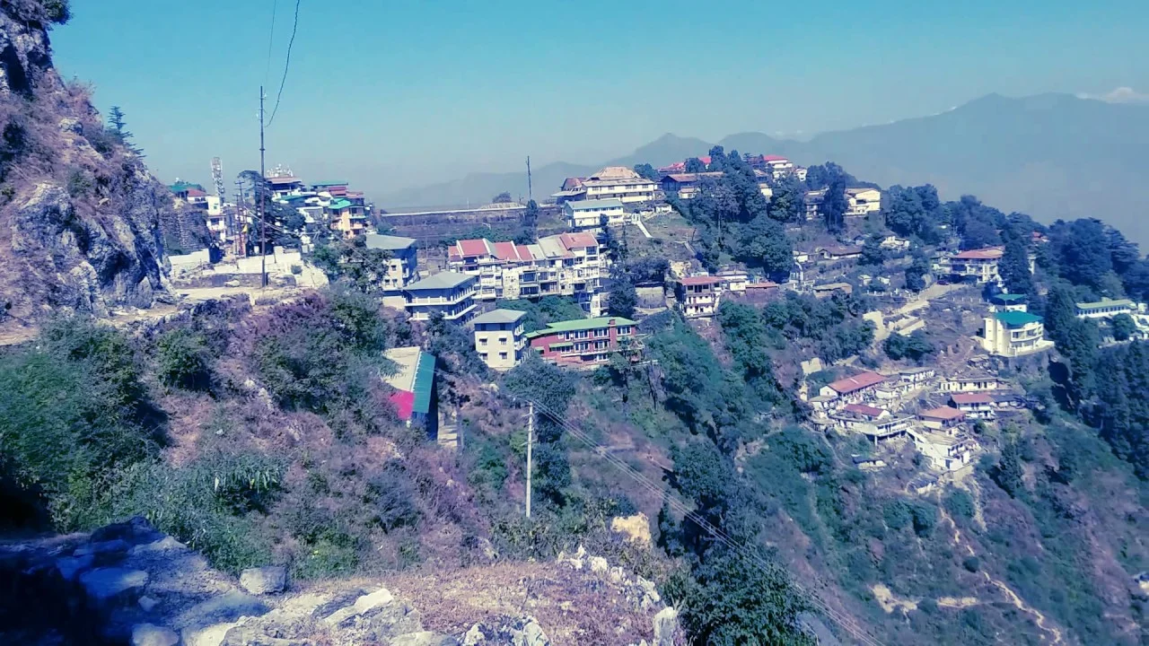 Dehradun to Chandigarh Taxi Service Booking
