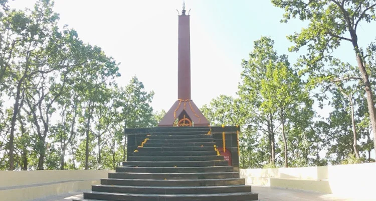 Kalinga War Memorial Dehradun taxi service