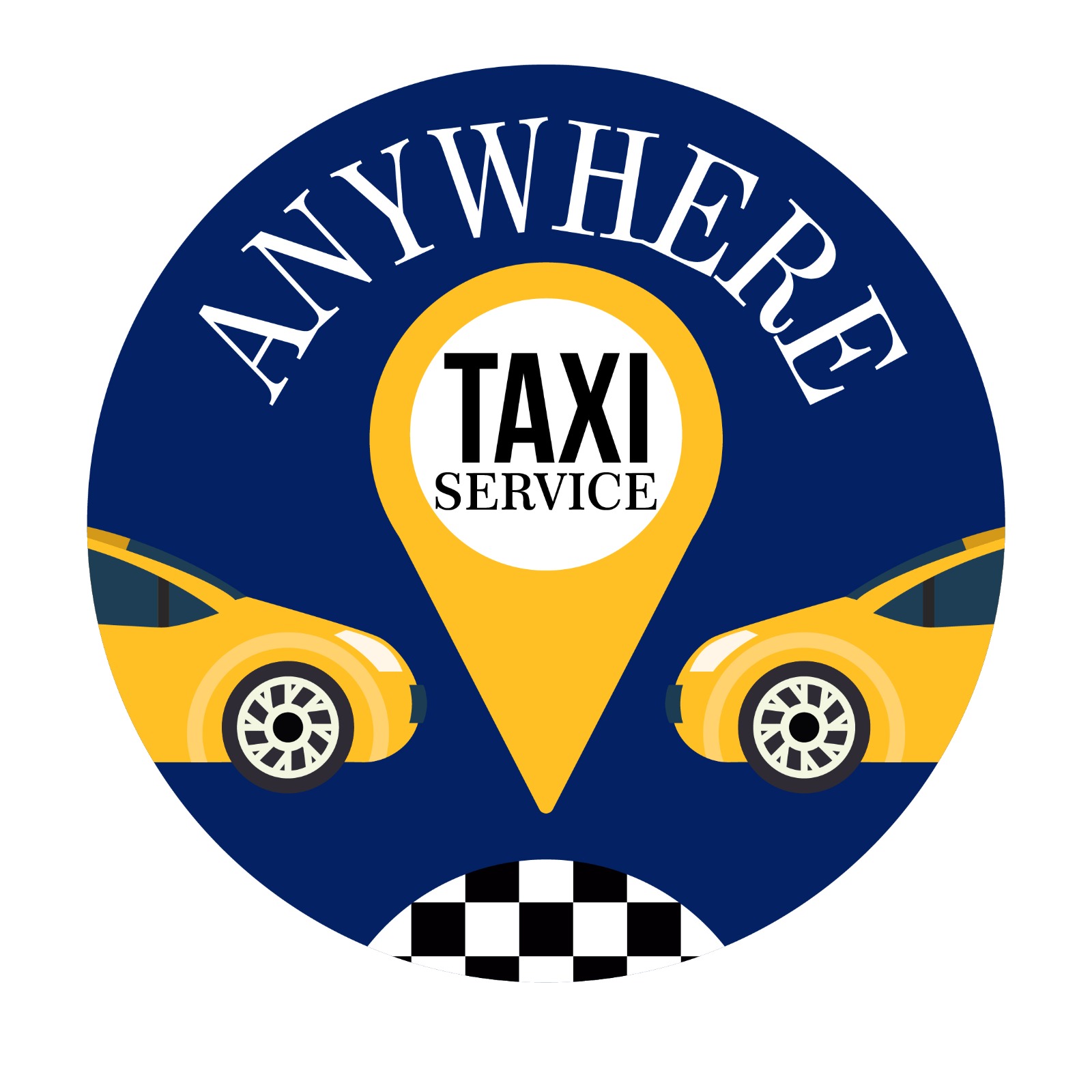 Any Where Taxi service in dehradun