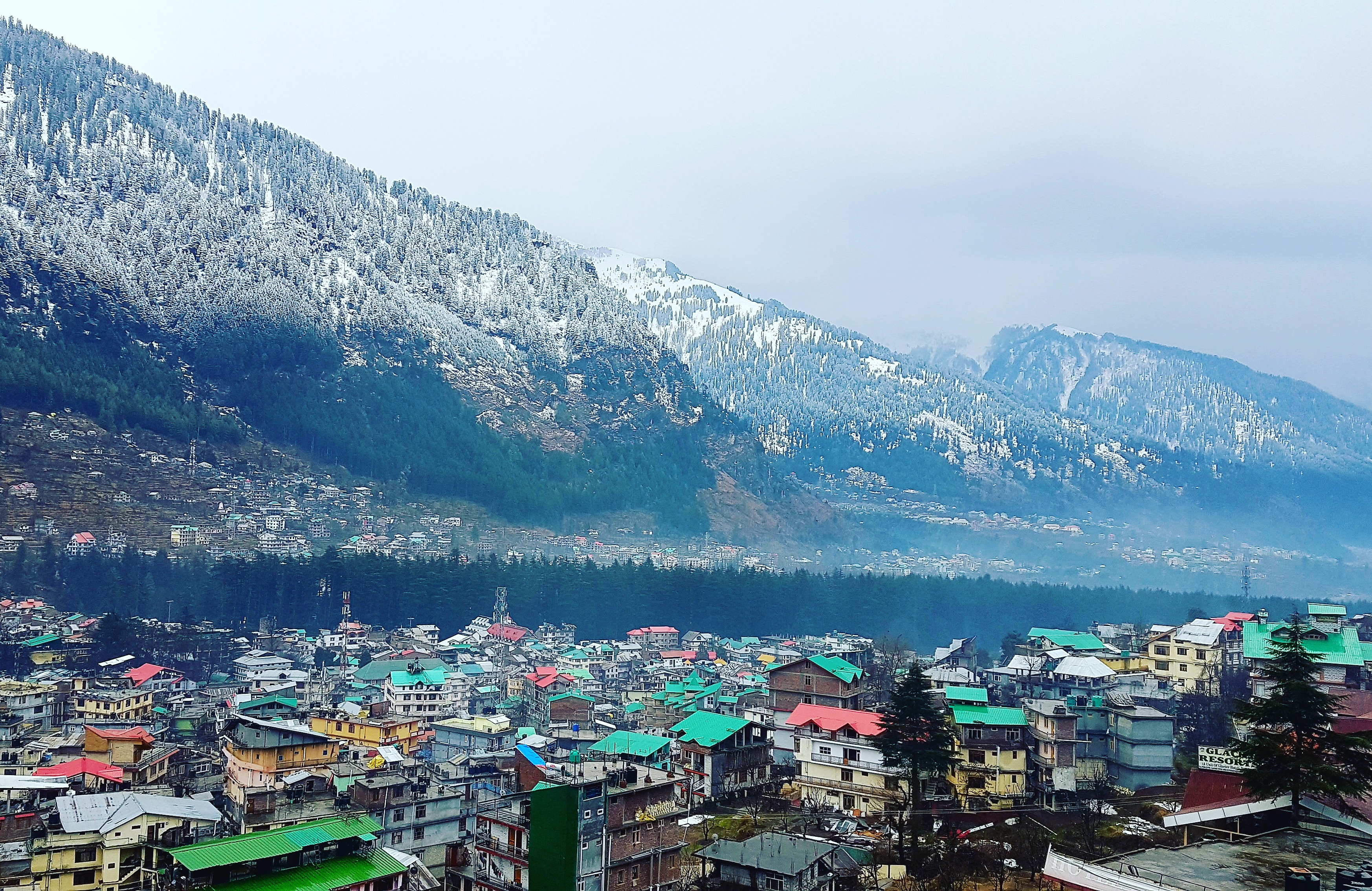 Dehradun to manali taxi service