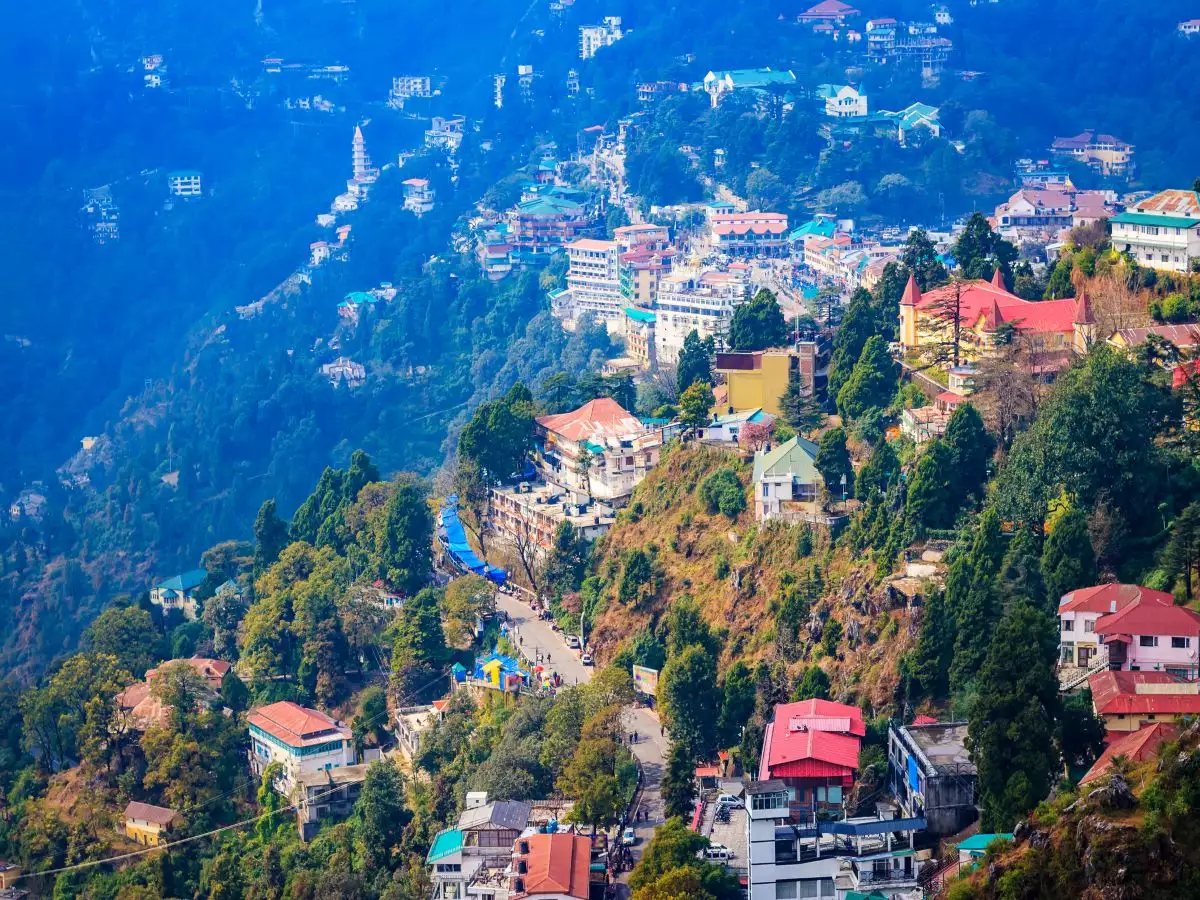 Jolly grant airport to mussoorie Taxi Service