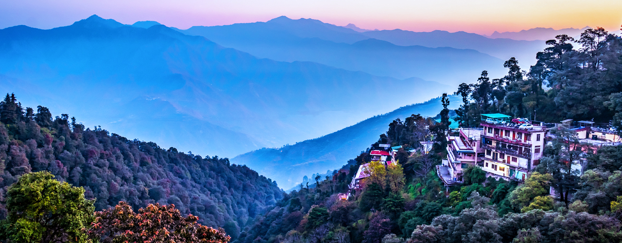 Dehradun to mussoorie taxi service