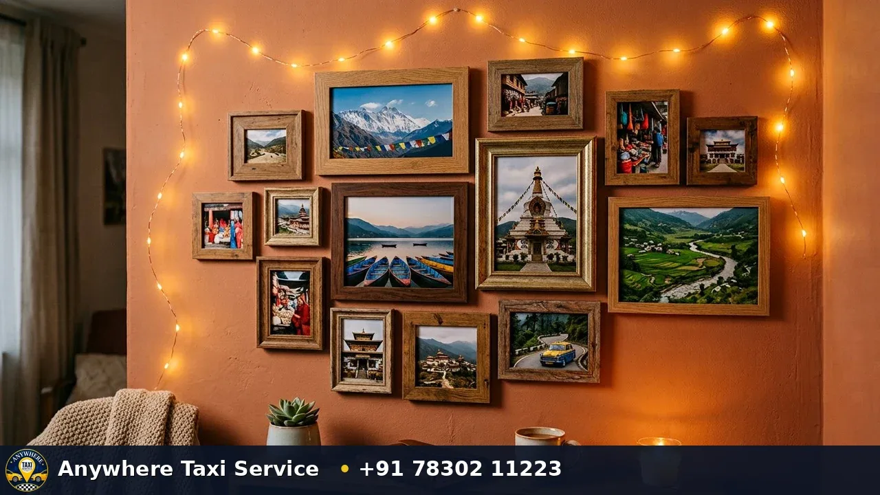 Our Gallery 2026 - Anywhere Taxi Service, Dehradun